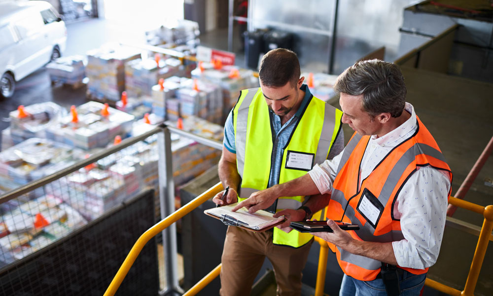 Fulfilment Partner Shipping Paperwork Made Simple Blog Image