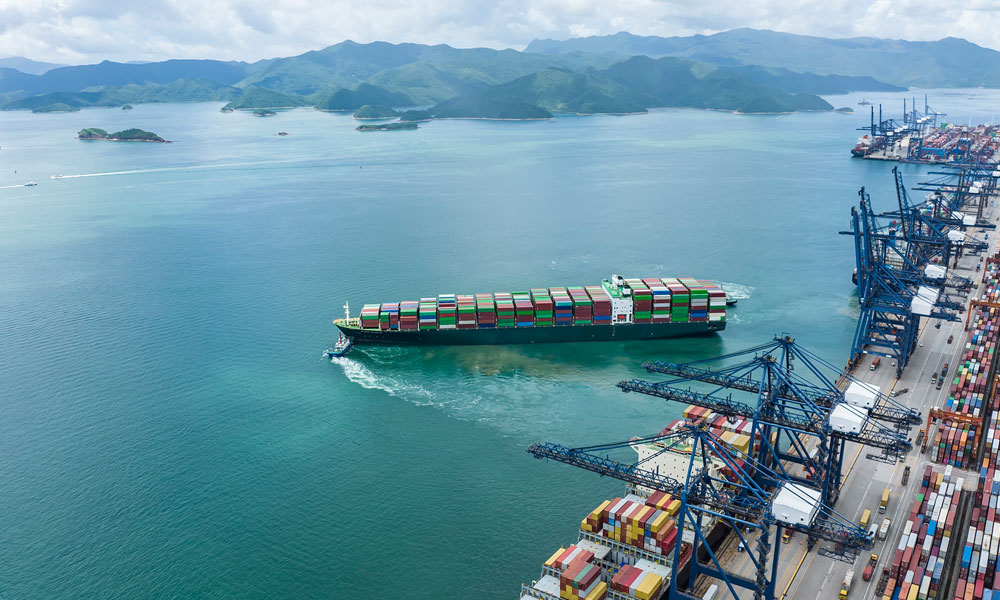 Fulfilment Partner Five Challenging Countries to Ship To Blog Image